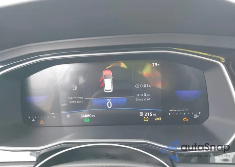 2024 Volkswagen Jetta 1.5T S from USA, damaged, VIN 3VW5M7BU4RM042701